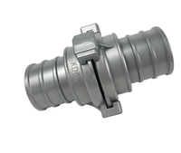 Raccord de pompier russe standard GOST, connecteur de tuyau en aluminium 50mm 65mm KD51 KD66, raccord rapide industriel pour la lutte contre l'incendie