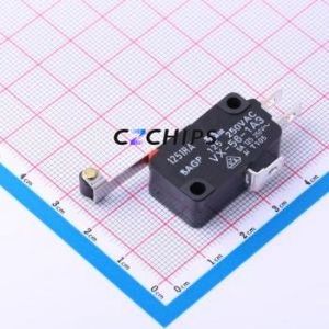VX-56-1A3 Limit Switch Switch Whole Sale Electronic Component Chips Supplier & BOM Service - Product Image 1