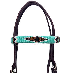 Fabricantes Profesionales, Venta Caliente, Precios Económicos, 100% de Alta Calidad, Hecho en Pakistán, NAFKO INDUSTRY, Cuero Genuino para Caballos - Product Image 4