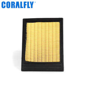 Filtro de Aire de Alto Rendimiento para Automóviles 13780-73R00 1378073R00 Filtro de Aire para Suzuki Ertiga - Product Image 3
