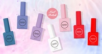 Avatino-vernis à ongles Gel UV/LED, 72 couleurs, organique, mat, outils de Salon de manucure, Nail-art, hma gratuit, produits professionnels