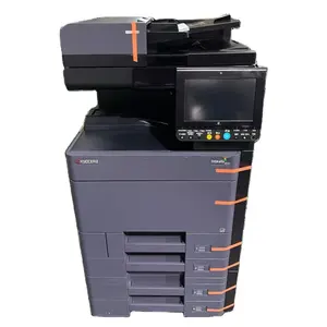 A3 גודל משרד צבע מדפסת עבור Kyocera TASKalfa 2552ci/3252ci/4052ci/5052ci/6052ci