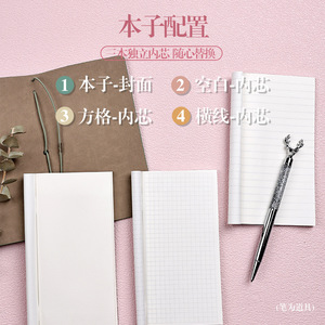 Papelería escolar regalos cuaderno <span class=keywords><strong>de</strong></span> viaje Retro europeo encaje tallado A6 manual portátil estudiante diario cuaderno <span class=keywords><strong>de</strong></span> tapa blanda - Product Image 4