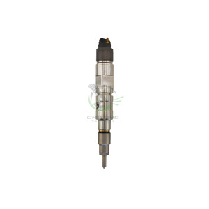 Ensemble d'injecteurs de carburant 0445120453 pour la réparation et le remplacement de locomotives diesel - Product Image 3