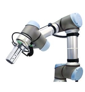Brazo Robótico Industrial Automático de 6 Ejes con Capacidad de Carga de 18 kg, Robot Universal UR5e UR10e, Cobot para Manipulación y Paletización - Product Image 2