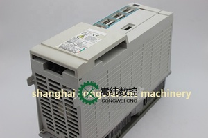 MDS-C1-V2-7045 MITSUBISHI CNC Spindelaandrijving Origineel merk op voorraad Lage prijs - Product Image 4
