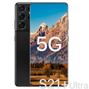 <span class=keywords><strong>S21</strong></span>โทรศัพท์มือถือ5G ของแท้พร้อม <span class=keywords><strong>S21</strong></span> + G998 G996 G991พิเศษขนาด128GB 256GB - Product Image 6
