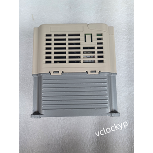 1 pièce d'occasion JSCC C075 0.75KW 380V - Product Image 2