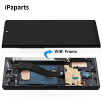 Incell LCD-Bildschirm für Samsung Note 10 Plus Touchscreen Handy LCD-Bildschirm Note 10 Plus Display