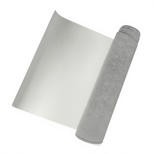 Feutre de toiture en PVC moderne anti-UV et résistant à la moisissure de 1,5 mm avec des caractéristiques de résistance à l'eau élevées, revêtement en <span class=keywords><strong>vinyle</strong></span> mosaïque et bobines - Product Image 6