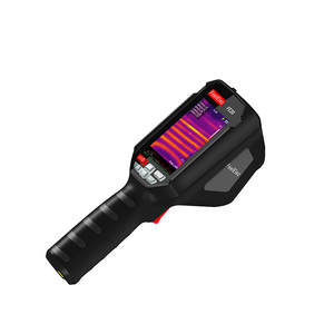 Appareil d'imagerie <span class=keywords><strong>thermique</strong></span> portable haute définition FE20 pour l'inspection des moteurs, mesure de température multipoints - Product Image 1