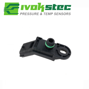 Capteur de pression du collecteur d'admission MAP pour <span class=keywords><strong>FIAT</strong></span> ALFA ROMEO 46811235 55206796 55219294 504245257 55206797 - Product Image 4