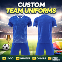 Maillot de football personnalisé haut de gamme pour homme en polyester, édition joueur, style Mexique