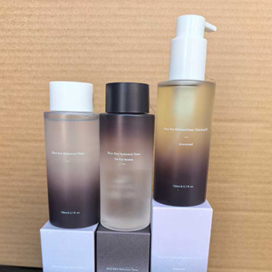 150ml di Haruhaur Wonder riso nero umidità <span class=keywords><strong>olio</strong></span> per pulizia profonda <span class=keywords><strong>struccante</strong></span> <span class=keywords><strong>olio</strong></span> detergente - Product Image 4