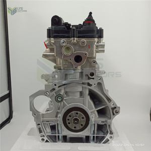 Assemblage de moteur G4FG 1.6L de qualité OE à <span class=keywords><strong>prix</strong></span> d'usine pour Hyundai ELANTRA berline (AD) et <span class=keywords><strong>SOUL</strong></span> II (PS) modèle 23041-2B900 - Product Image 4