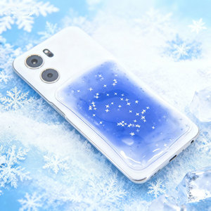 Transparent <b>Cooling</b> <b>Pad</b> With Star And Pattern Design For Hot Cold Therapy Pain Relief - Product Image 3