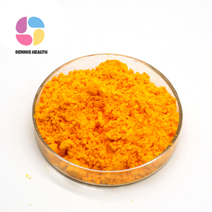 Harga grosir Vitamin B9 99% bubuk asam folat Vitamin B9 Food Grade - Product Image 2