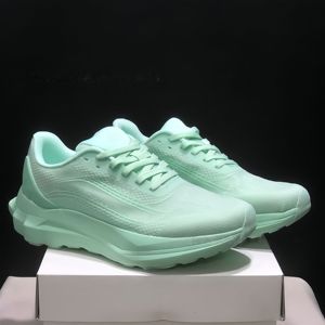 Chaussures de course unisexes automne/hiver Alos, chaussures de marche légères en fibre de carbone, imperméables, chaussures de basket-ball pour hommes - Product Image 6