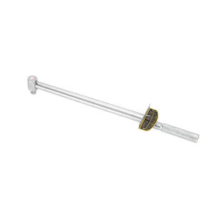 Llave Dinamométrica de Marca Pointer, 1/2 Pulgada, 480 mm de Longitud, Acero al Carbono, Herramienta de Reparación Automotriz - Product Image 1