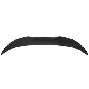 Aileron de coffre arrière style carbone PSM pour BMW F10 Série 5 11-17 - Product Image 1