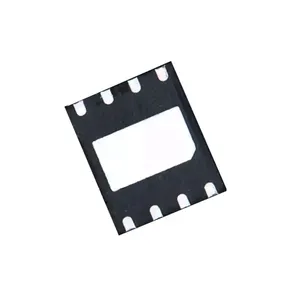 24LC256-E/MF Memory 8-DFN New Original 24LC256-E/MF