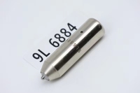 Inyector de Combustible CAT 9L6884, Boquilla de Inyector Common Rail Diésel