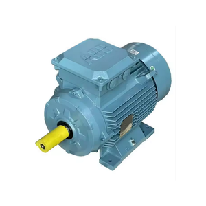 Motor Asíncrono Monofásico de CA M2BAF 3000 RPM con Codificador IE2 400V-690V 50HZ, Brida IMB5 - Product Image 1