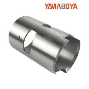 YAMABOYA Doublure de cylindre de moteur hors-bord 11212-93131 pour Suzuki 9.9 15 CV Pièces de rechange et réparation pour moteur marin - Product Image 3