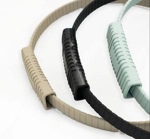 Bespoke Color 34cm <b>Yoga</b> Ring Non-Slip <b>Pilates</b> Gear for Body Shaping Wholesale Factory Manufacturer Bulk Supplier - Product Image 3