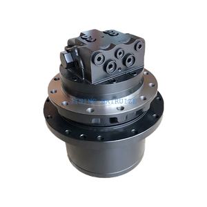 <span class=keywords><strong>Daewoo</strong></span> Solar <span class=keywords><strong>55</strong></span> Motor perjalanan ekskavator Assy Doosan DH55 <span class=keywords><strong>Drive</strong></span> terakhir - Product Image 1