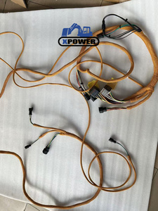 Xpower 145-5999 Engine Wire <b>Harness</b> for 320B/320BL/322B/325B Diesel Engines Crawler Excavator New Spare Part - Product Image 4