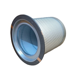 Nuevo Filtro Separador de Aceite de Fibra de Vidrio Manny LE 27 006 con 6 Meses de Garantía para Compresor de Aire de Tornillo - Product Image 3