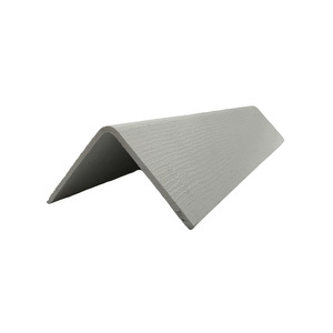 Profils en PVC Chi Peng en forme de bande, personnalisables, pour usage architectural, origine Hebei - Product Image 2