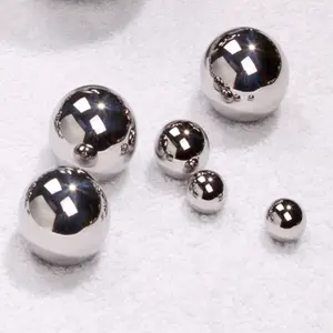 China S-2 Tool Steel Ball steel balls for bearing