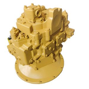 Bomba Principal 320D, Bomba Hidráulica 320D 272-6955 589-1915 para Excavadora <span class=keywords><strong>Caterpillar</strong></span> 320D - Product Image 1