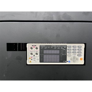 Máquina de Prueba EOL para Equipos de Línea de Paquetes de Baterías, Paquete de Baterías Eol, Batería Terminada, Máquina de Prueba EOL - Product Image 4