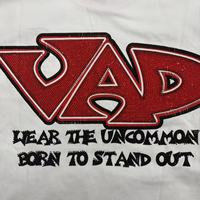 T-shirts pour hommes VARE ALL DAY, vêtements de marque de haute qualité, design à blocs de couleurs noir et blanc, effet délavé à l'acide, vente en gros par fournisseur