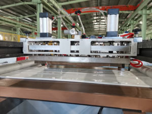 Guantes Desechables Biodegradables de HDPE al por Mayor de Fábrica, Transparentes, Verdes, Cómodos para Jardinería, Limpieza del Hogar y Uso Comercial - Product Image 4