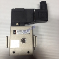 NAV2000-N02-5DZ 1 unidad, nueva válvula solenoide de arranque suave, envío gratis