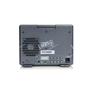 SNA5014A siglent การวิเคราะห์แบนด์วิดท์ของเครื่องวิเคราะห์เครือข่าย VNA - Product Image 3