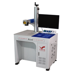 20 Wát 30 Wát 50 Wát Laser đánh dấu máy/Máy in laser/3D <span class=keywords><strong>logo</strong></span> máy in/Máy khắc laser cho kim loại/đồ trang sức/Nhựa/PCB - Product Image 5