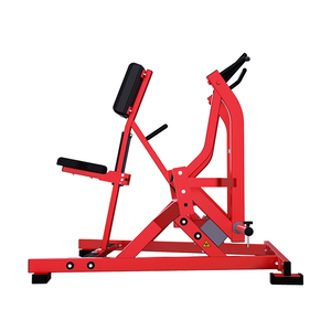 Chia ổ đĩa chèo thuyền máy với trở lại hỗ trợ chia ổ đĩa đối trọng chèo thuyền máy với chức năng đào tạo kéo trở lại - Product Image 4