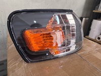 Feu de coin OEM 8151012810, feux de coin 212-1592-C pour Toyota Corolla AE110 1995 1996, accessoires de voiture, pièces de carrosserie