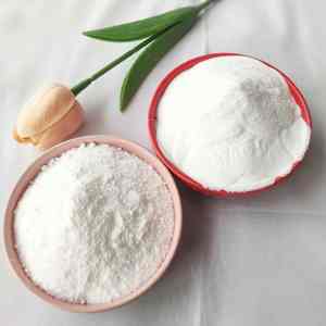 Poudre de noir de carbone blanc pour le caoutchouc industriel - Product Image 4