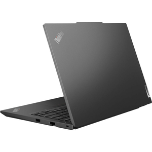 สำหรับแล็ปท็อปธุรกิจ ThinkPad E14 Gen 6 (หน้าจอ FHD+ ป้องกันแสงสะท้อน กล้องโลหะ AMD <span class=keywords><strong>5</strong></span> 7430U แรม 8GB DDR5  SSD 512GB Quad Core) - Product Image 1