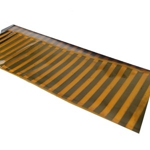 Película Calefactora de Grafeno, Placa Calefactora de Infrarrojos Lejanos, Calentador de Calentamiento Rápido - Product Image 5