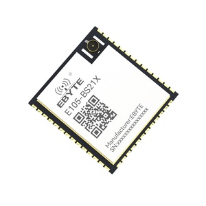 Ebyte ODM E105-BS21X UART การส่งไร้สาย, โมดูล nearlink SLE 2.4GHz โปรโตคอล SLE1.0โมดูล BLE5.2 BLE ดาวแฟลช - Product Image 1