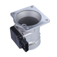 Sensor de flujo de aire masivo ZHIPEAK MAF para Ford Aerostar Mercury Sable Mazda 626