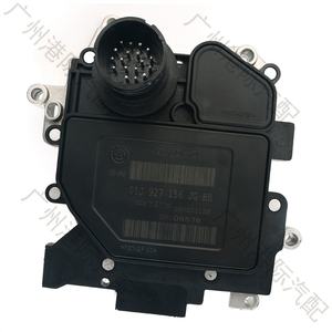 Módulo de Unidad de Control de Transmisión (TCU/TCM) OEM 01J927156JGHH de Venta Caliente (Conector Circular) para Audi A4 A5 A8 01J927156HT - Product Image 1