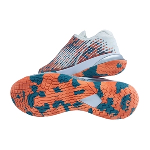 <span class=keywords><strong>Scarpe</strong></span> da Tennis Professionali Traspiranti in Mesh per Uomo e <span class=keywords><strong>Donna</strong></span>, <span class=keywords><strong>Scarpe</strong></span> da <span class=keywords><strong>Padel</strong></span> con Assorbimento degli Urti, <span class=keywords><strong>Scarpe</strong></span> da Allenamento - Product Image 6